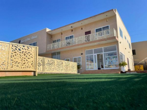 Thea Villa Hotel